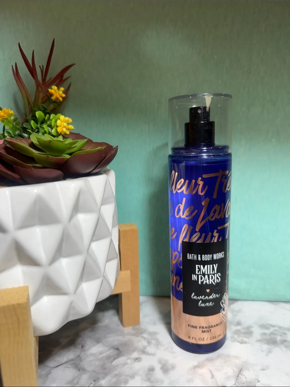 Emily In Paris Body Mist
